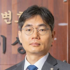 법무법인 조일 대표변호사 이상훈